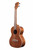 Kala Satin Mahogany Tenor Ukulele