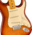 Fender American Professional II Stratocaster ®, Maple Fingerboard, Sienna Sunburst w/ Deluxe Molded Case