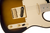 Fender Richie Kotzen Telecaster ®, Maple Fingerboard, Brown Sunburst