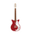 Danelectro Stock '59 Electric Guitar Vintage Red Finish