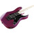 Ibanez RG550 Genesis Electric Guitar Purple Neon