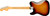 Fender American Professional II Telecaster ® Deluxe, Rosewood Fingerboard, 3-Color Sunburst