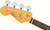 Fender American Professional II Jazz Bass ® Left-Hand, Rosewood