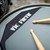 Vic Firth Double Sided Practice Pad - 06"