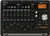 TASCAM DP-03SD Digital Portastudio Multitrack Recorder