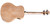 Taylor GS Mini-e Maple Bass A/E, Sitka Spruce Top, Layered Maple Back and Sides w/ GS Mini Hard Bag
