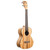 Kala Satin Pacific Walnut Tenor Left Handed Ukulele