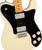 Fender American Professional II Telecaster ® Deluxe, Maple Fingerboard, Olympic White w/ Deluxe Molded Case