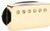 DIMARZIO DP163 Bluesbucker Humbucking Pickup - Gold
