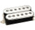 DIMARZIO DP103 PAF 36th Anniversary Guitar Pickup - F-Spaced - Chrome