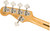 Fender Classic Vibe '70s Jazz Bass ® V, Maple Fingerboard, Natural