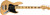 Fender Classic Vibe '70s Jazz Bass ® V, Maple Fingerboard, Natural