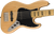 Fender Classic Vibe '70s Jazz Bass ® V, Maple Fingerboard, Natural