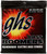 GHS ML3045 Bass Boomers Roundwound Long Scale Medium Light Electric Bass Strings