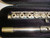 Gemeinhardt M3 Open Hole Inline G Key of C Flute w/ Case - Previously Owned
