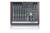 Allen & Heath ZED-10FX 10-channel Mixer with USB Audio Interface and Effects