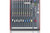 Allen & Heath ZED-12FX 12-channel Mixer with USB Audio Interface and Effects