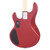 Sterling by Music Man S.U.B. Series StingRay HH Candy Apple Red