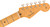 Fender Vintera ® '50s Stratocaster ®, Maple Fingerboard, Seafoam Green w/ Deluxe Gigbag
