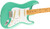 Fender Vintera ® '50s Stratocaster ®, Maple Fingerboard, Seafoam Green w/ Deluxe Gigbag