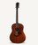 Taylor AD27 American Dream Grand Pacific, Tropical Mahogany Top, Sapele Back and Sides w/ Aerocase