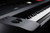 Korg Kross 288 MB 88-Key Synthesizer Workstation in Black