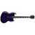 ESP LTD Deluxe VIPER-1000 in See Thru Purple Sunburst