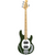 Sterling by Music Man StingRay Ray4HH-OLV-M1 Electric - Olive Bass Guitar