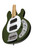 Sterling by Music Man StingRay Ray4HH-OLV-M1 Electric - Olive Bass Guitar