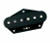 DIMARZIO DP418 Area T Bridge Strat Guitar Pickup - BLACK