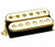 DIMARZIO DP256 Illuminator Neck Guitar Pickup - GOLD CAPS F-SPACING