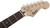 Fender Bullet ® Stratocaster ® HT, Laurel Fingerboard, Black