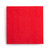 Gator 8 Pack of Red 12x12" Acoustic Pyramid Panel