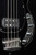 Sterling by Music Man Sting Ray 4 String Electric Bass RAY34BKR2 w/ Deluxe Gigbag