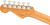 Fender Noventa Stratocaster ®, Maple Fingerboard, Surf Green w/ Deluxe Gigbag (d)