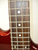 KSD Ken Smith Design Burner Standard 4 4-String Electric Bass - Metallic Red