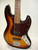 KSD Ken Smith Design Proto J 60's 4 4-String Electric Bass - TOBACCO SUNBURST
