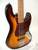 KSD Ken Smith Design Proto J 60's 4 4-String Electric Bass - TOBACCO SUNBURST