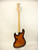 KSD Ken Smith Design Proto J 60's 4 4-String Electric Bass - TOBACCO SUNBURST
