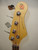 KSD Ken Smith Design Proto J 60's 4 4-String Electric Bass - TOBACCO SUNBURST