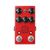 JHS Pedals AT+ Andy Timmons Signature Overdrive Pedal - Red