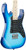 Ibanez Gio GRGM21M Electric Guitar - Blue Burst