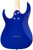 Ibanez Gio GRGM21M Electric Guitar - Blue Burst