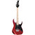 Ibanez Gio GRGM21M Electric Guitar Candy Apple Red