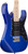 Ibanez miKro GRGM21M 3/4 RH Short Scale Electric Guitar - Jewel Blue
