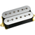 DIMARZIO Super 2 TM DP104 Humbucker Pickup, Chrome Tops