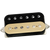 Dimarzio DP224 AT-1 Andy Timmons Humbucker Guitar Pickup, Black & Cream, F-Spaced