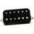 Dimarzio DP224 AT-1 Andy Timmons Humbucker Guitar Pickup, Black, F-Spaced