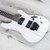 Ibanez Paul Waggoner Signature PWM20 Electric Guitar - White Stain
