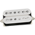 DIMARZIO DP103 PAF 36th Anniversary Guitar Pickup, White, F-Spaced